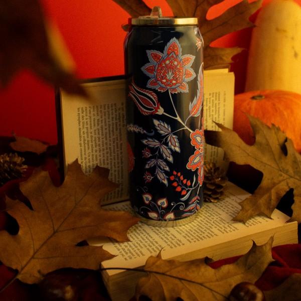 Yoko Design Canette Isotherme - 500ml - Séoul