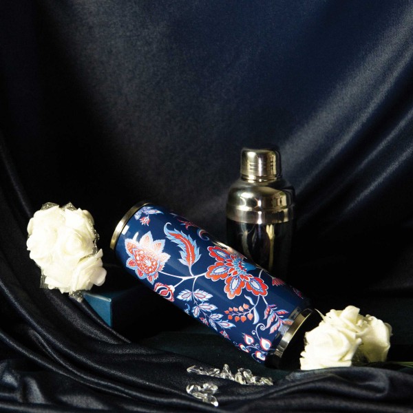 Yoko Design Canette Isotherme - 500ml - Séoul