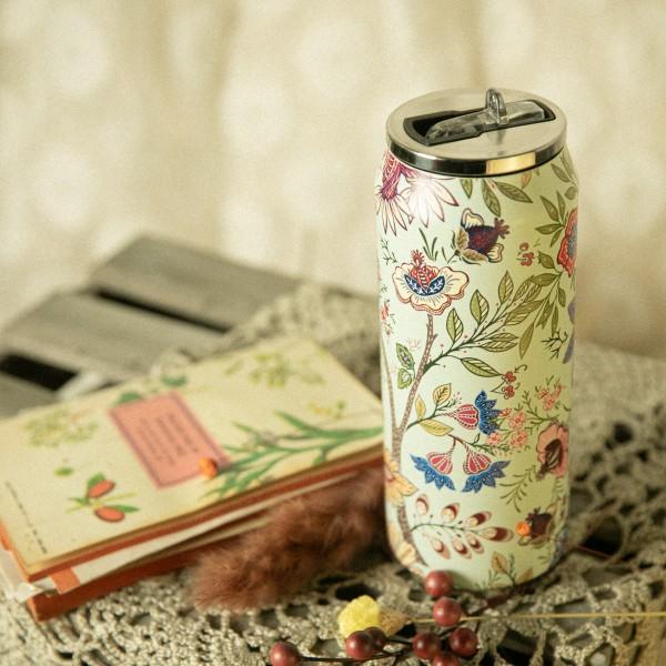 Yoko Design Canette Isotherme - Bohemian - 500ml