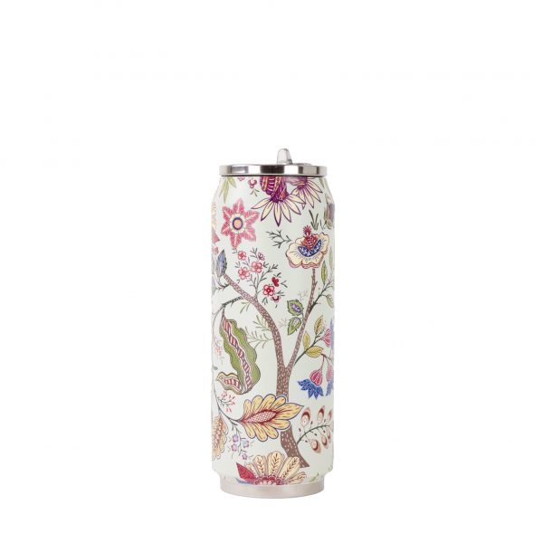 yoko design Canette isotherme - Bohemian - 500ml