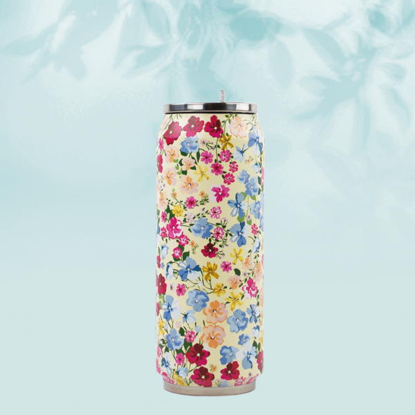 Yoko Design Canette Isotherme Giverny 500ml