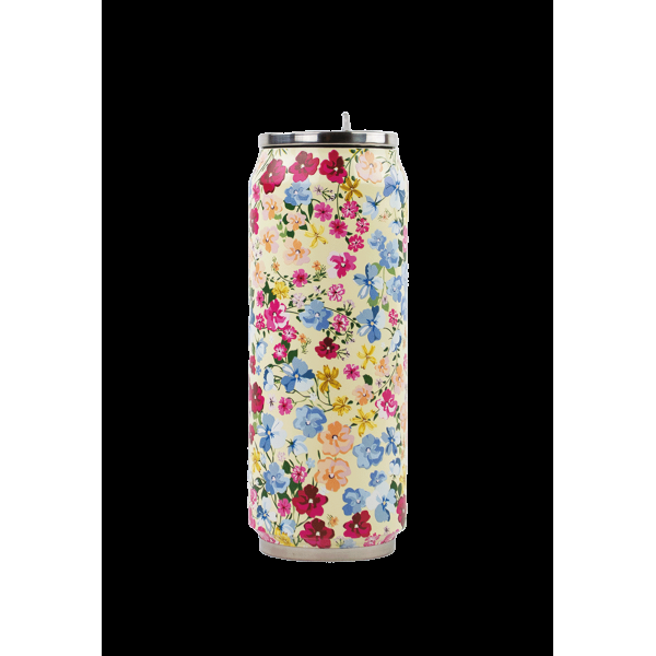 yoko design Canette isotherme Giverny 500ml