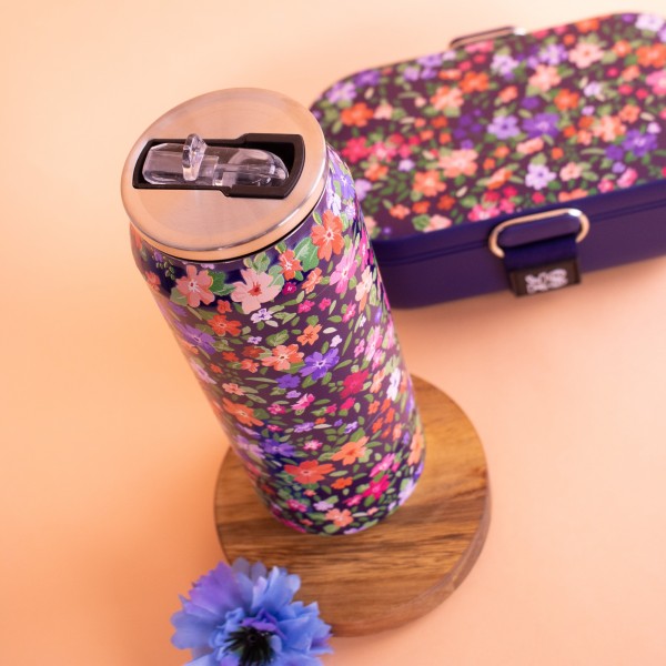 Yoko Design Canette Isotherme Venise 500ml