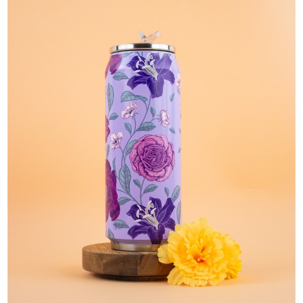 Yoko Design Canette Isotherme Vienne 500ml