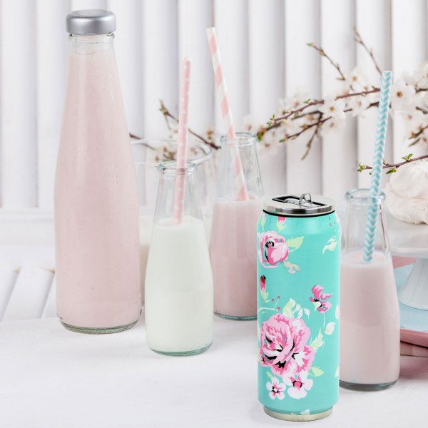 Yoko Design Canette Isotherme Vintage 500ml