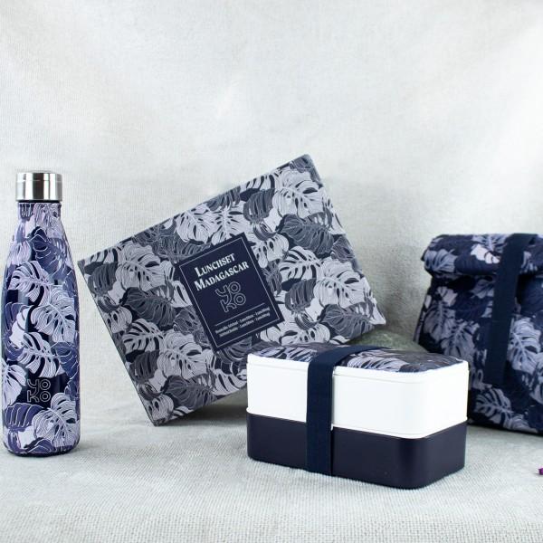 Yoko Design Coffret Cadeau Nomade - Madagascar