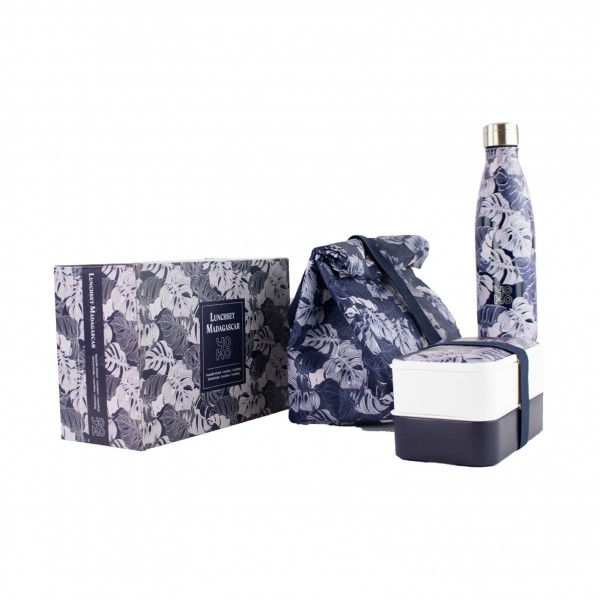 Yoko Design Coffret Cadeau Nomade - Madagascar