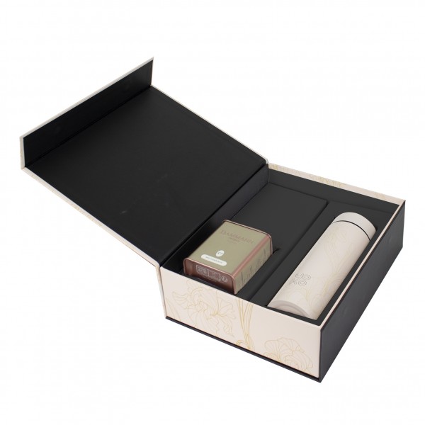 Yoko Design Coffret DAMMANN FRERES
