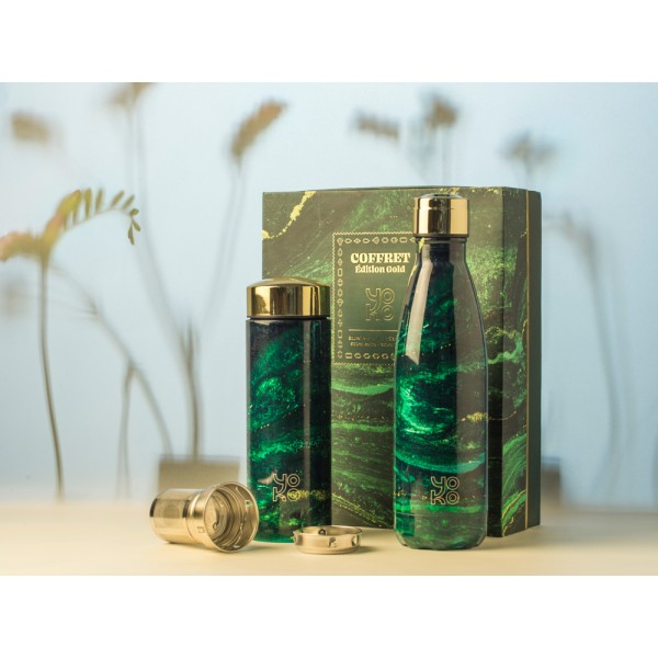 Yoko Design Coffret Jupiter