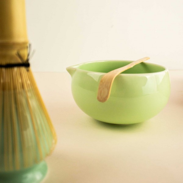 Yoko Design Coffret Matcha