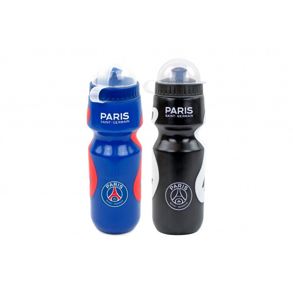 Yoko Design Gourde 650ml PSG Bleue