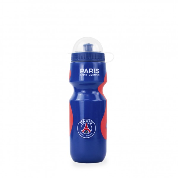 yoko design Gourde 650ml PSG Bleue