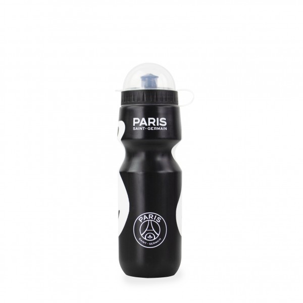 yoko design Gourde 650ml PSG Noire