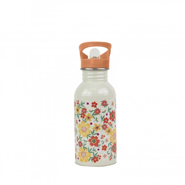 yoko design Gourde simple paroi - Florence - 500 ml