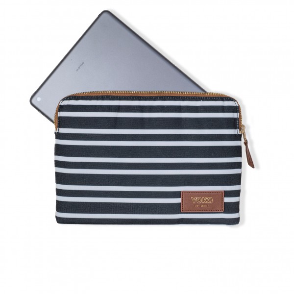 Yoko Design Housse D'ipad & Tablette - Parisienne
