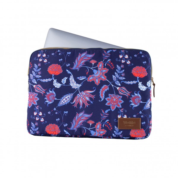 Yoko Design Housse D'ordinateur 13 & 14 Pouces - Séoul