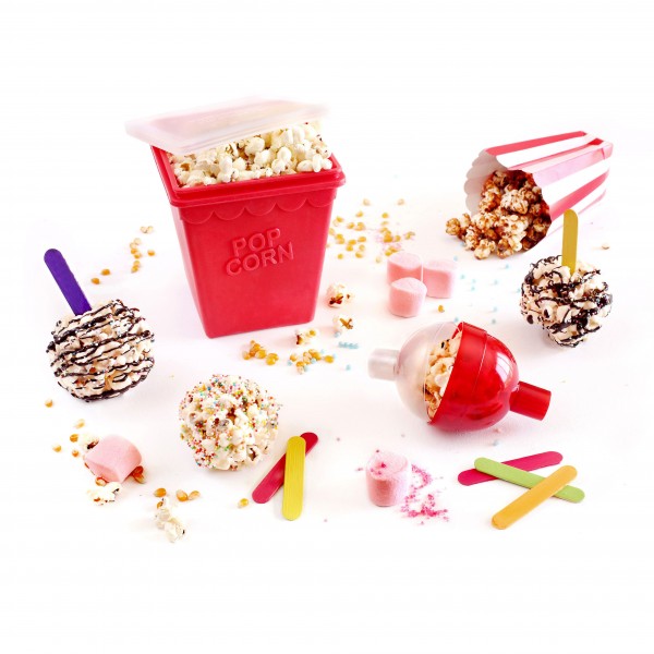 Yoko Design Kit à Pop Corn