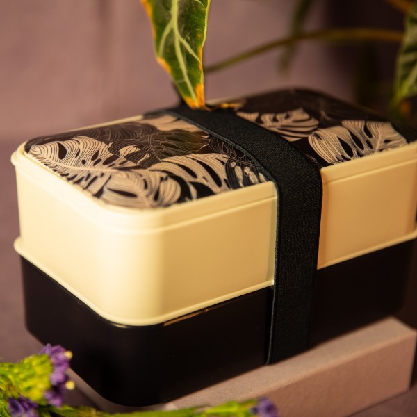 Yoko Design Lunchbox - Madagascar