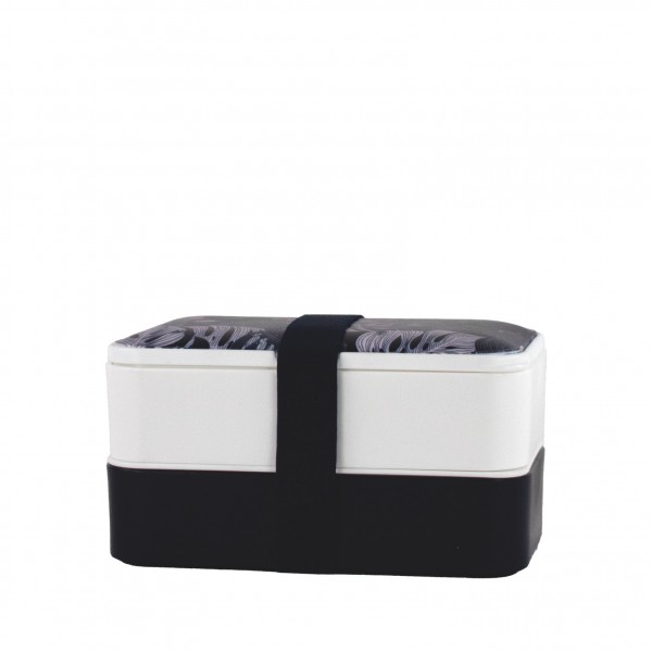 yoko design Lunchbox - Madagascar