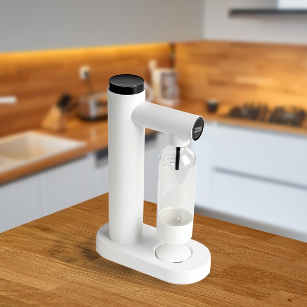 Yoko Design Machine à Soda