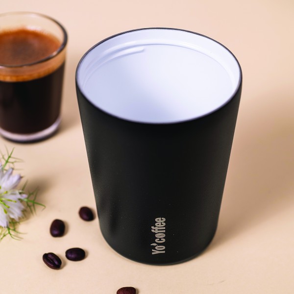 Yoko Design Mug 260 ML - Tangram - Yo'coffee