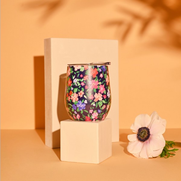 Yoko Design Mug Isotherme - 250 Ml - Venise