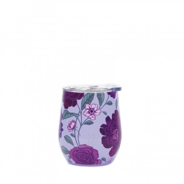 yoko design Mug isotherme 250 ml - Vienne