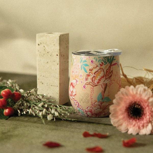 Yoko Design Mug Isotherme - 250ml - Bali