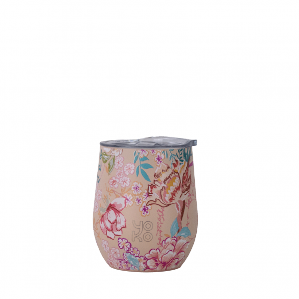 yoko design Mug isotherme - 250ml - Bali