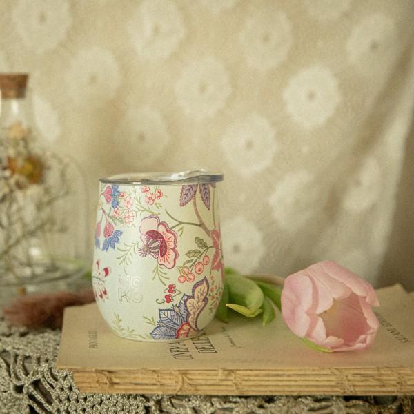 Yoko Design Mug Isotherme - 250ml - Bohemian