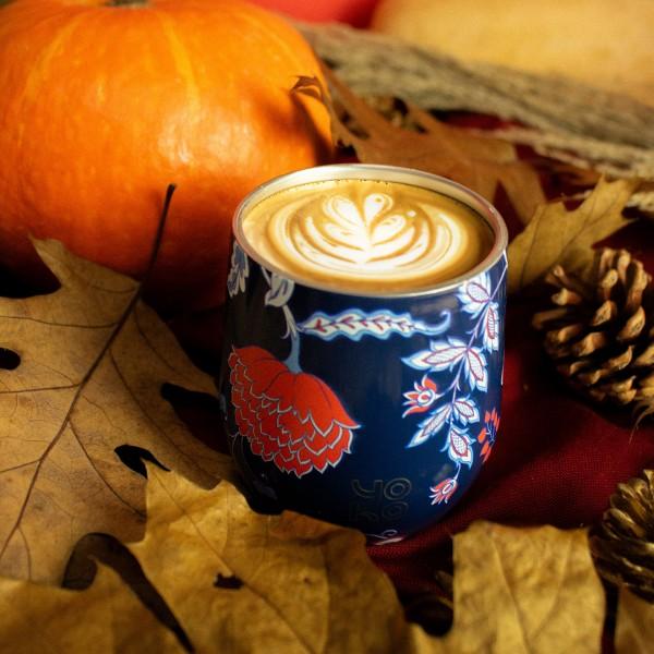 Yoko Design Mug Isotherme - 250ml - Séoul