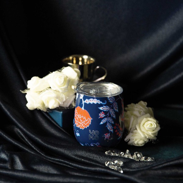 Yoko Design Mug Isotherme - 250ml - Séoul