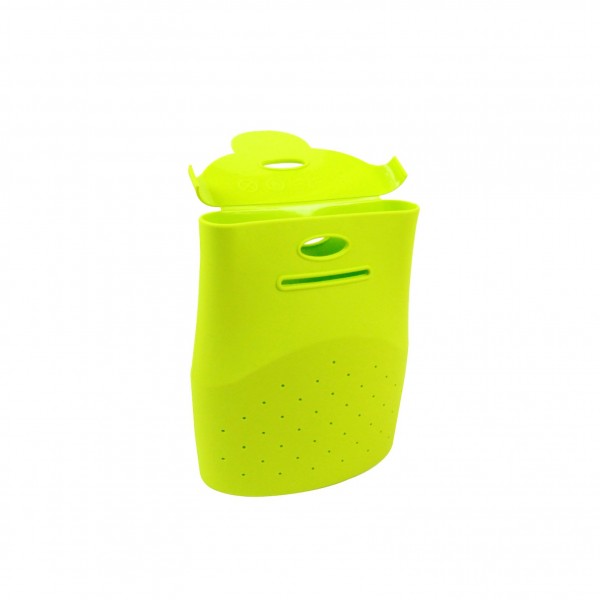 Yoko Design Sac De Cuisson Silicone - Vert