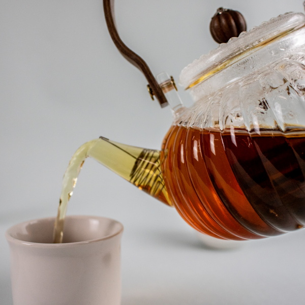 Yoko Design Théière En Verre - Joséphine - 700ml