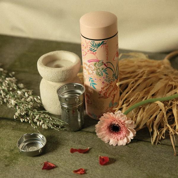 Yoko Design Théière Isotherme - 350ml - Bali
