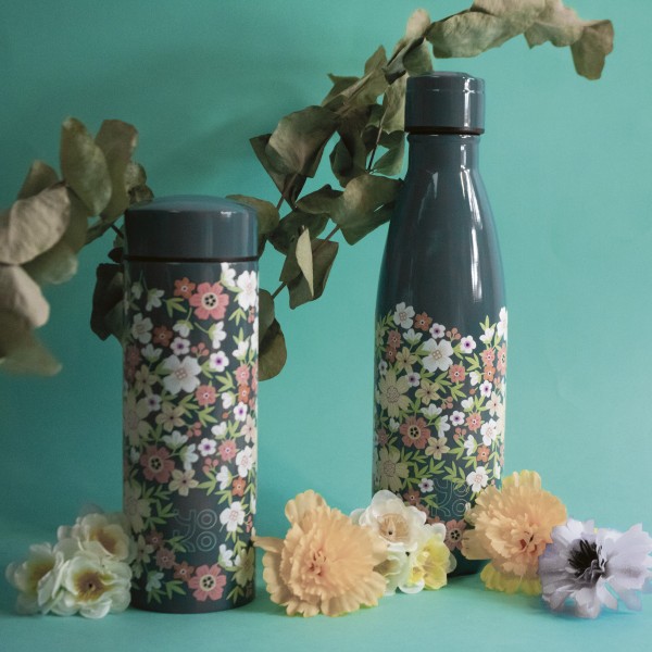 Yoko Design Théiere Isotherme 350ml Florence