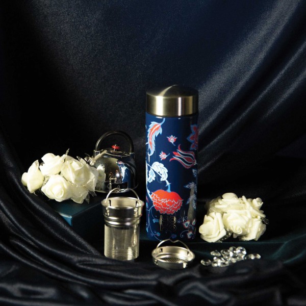 Yoko Design Théière Isotherme - 350ml - Séoul