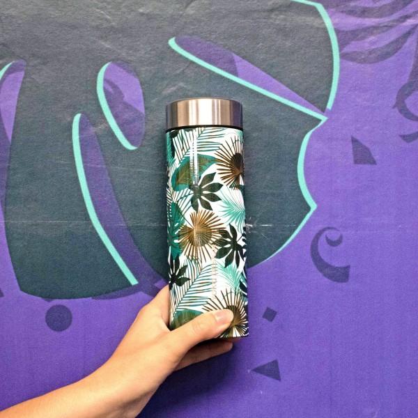 Yoko Design Théière Isotherme Equador 350 Ml