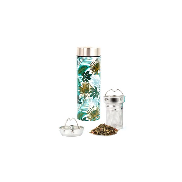 Yoko Design Théière Isotherme Equador 350 Ml