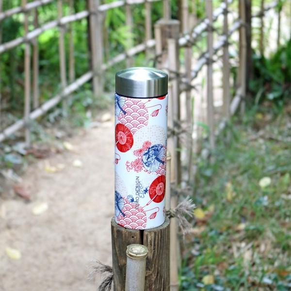 Yoko Design Théière Isotherme Japan 350 Ml