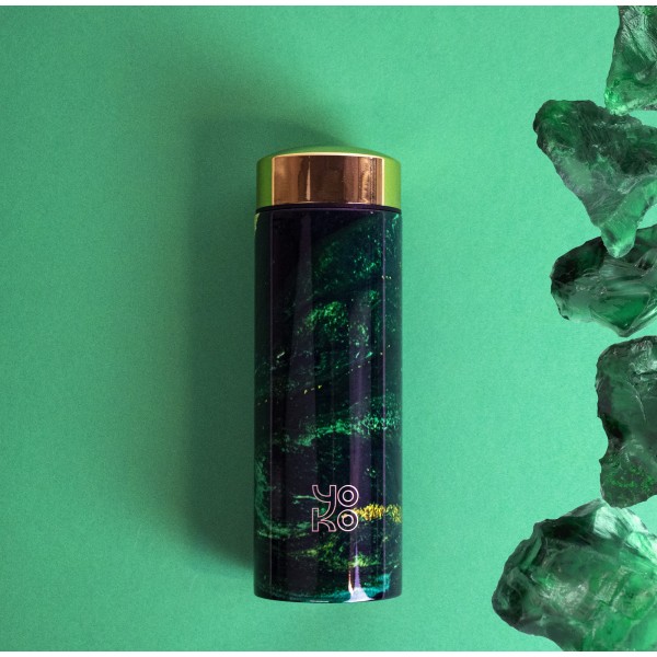 Yoko Design Théière Isotherme Jupiter 350 Ml