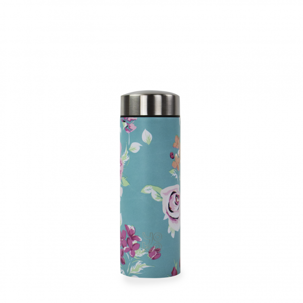 Yoko Design Théière Isotherme Vintage 350 ML