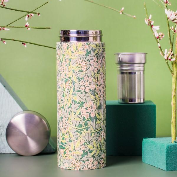 Yoko Design Théière Isotherme350 Ml "Jasmine"