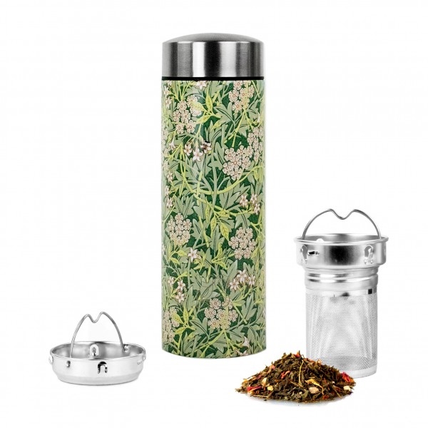 yoko design Théière isotherme350 ml "Jasmine"