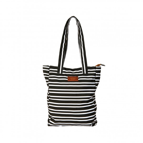 yoko design Tote bags - Rayure
