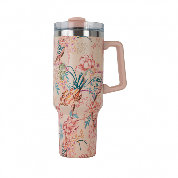 yoko design Travel Mug XL isotherme - Bali - 1200ml