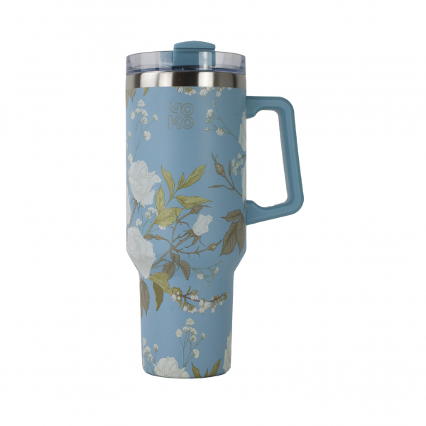 yoko design Travel Mug XL isotherme - Milano - 1200ml