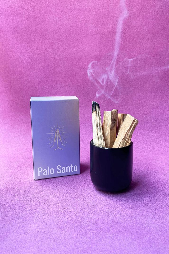 Yuj Paris Bâtonnets De Palo Santo - 50g - YUJ Paris Store