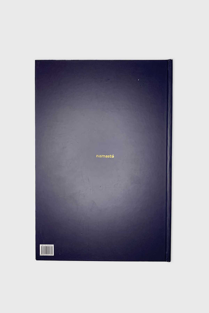 Yuj Paris #Livre D'art YOGASM D'après L'idée D'Hélène