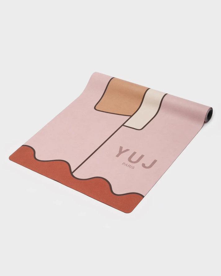 Yuj Paris Tapis De Yoga DRISHTI - 1.55mm - YUJ Paris Store